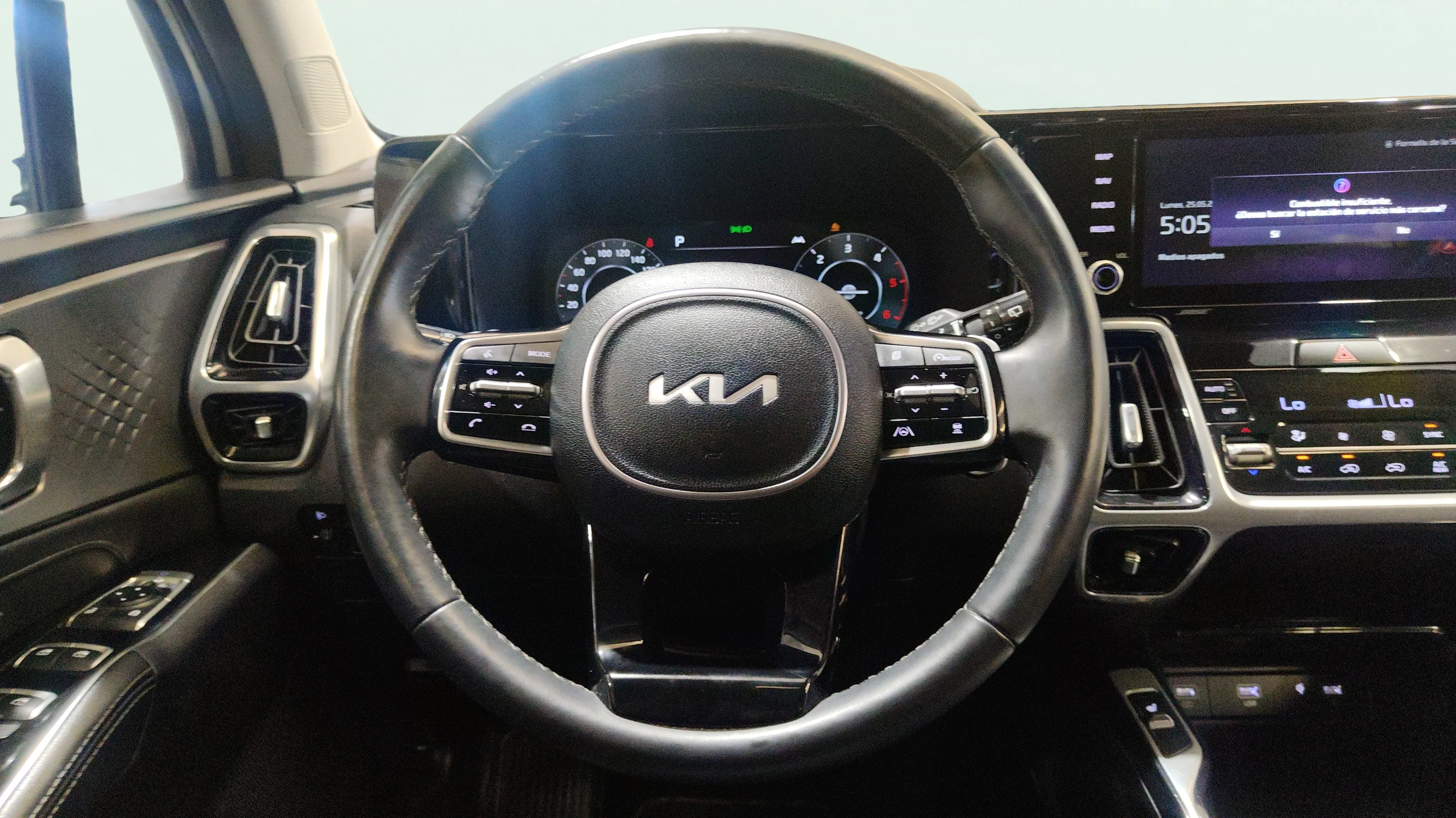 Kia Sorento 2.2 CRDi Emotion DCT 4x2 7 plazas - foto 15