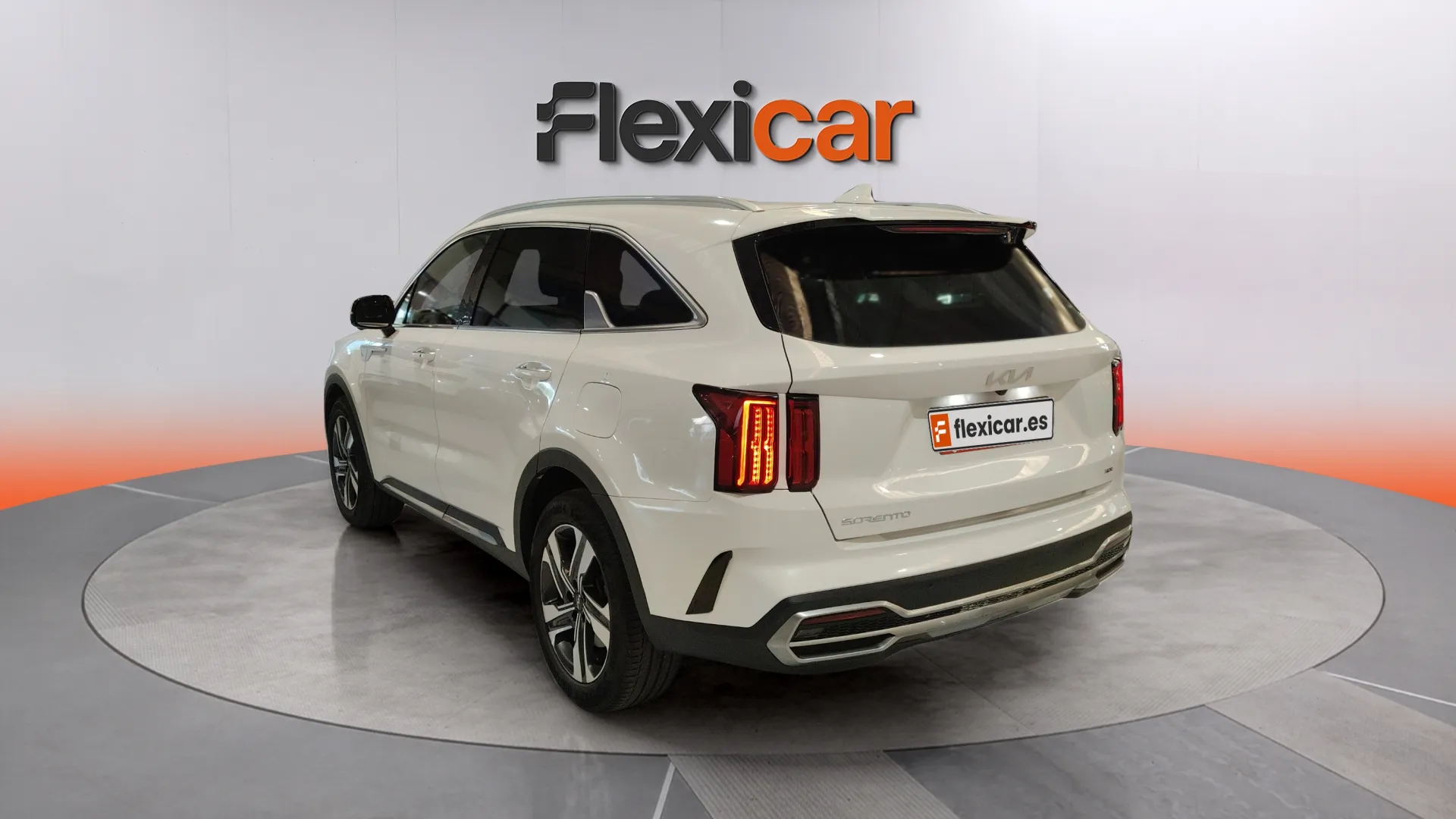 Kia Sorento 2.2 CRDi Emotion DCT 4x2 7 plazas - foto 5