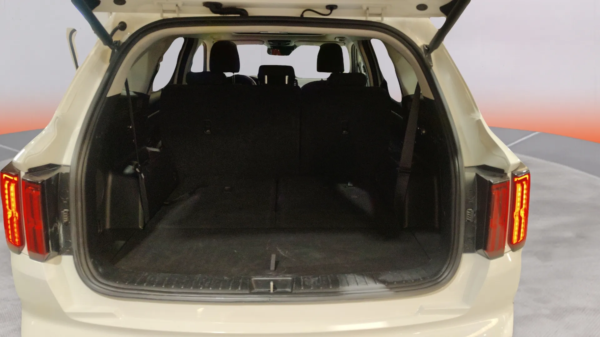 Kia Sorento 2.2 CRDi Emotion DCT 4x2 7 plazas - foto 17