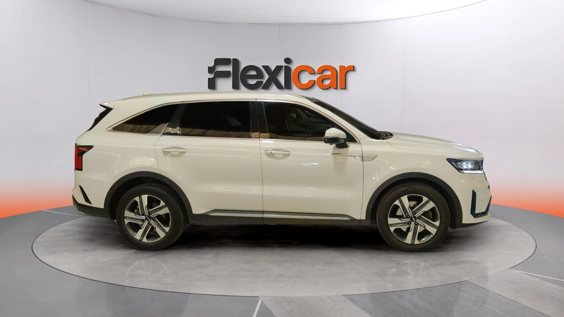 Kia Sorento 2.2 CRDi Emotion DCT 4x2 7 plazas - foto 8