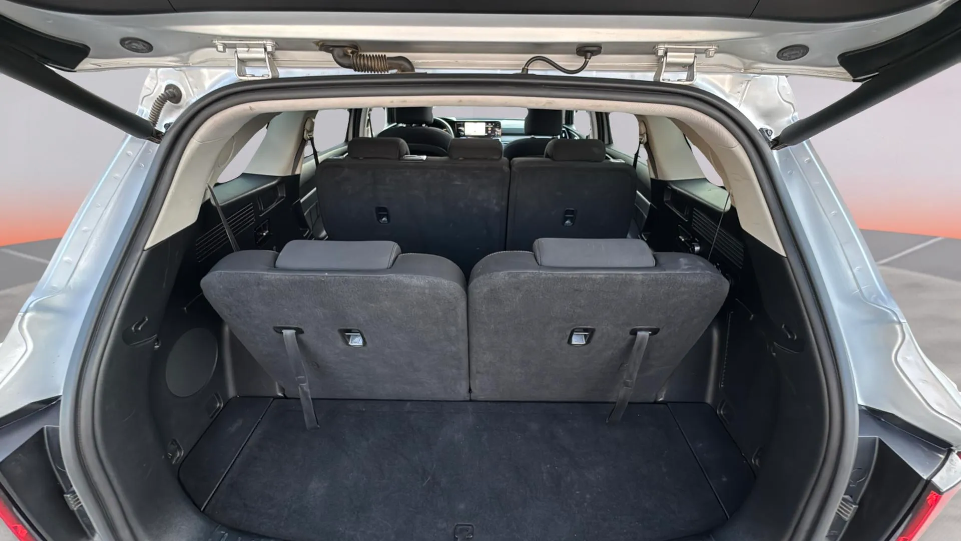 Kia Sorento 2.2 CRDi Emotion DCT 4x2 7 plazas - foto 31
