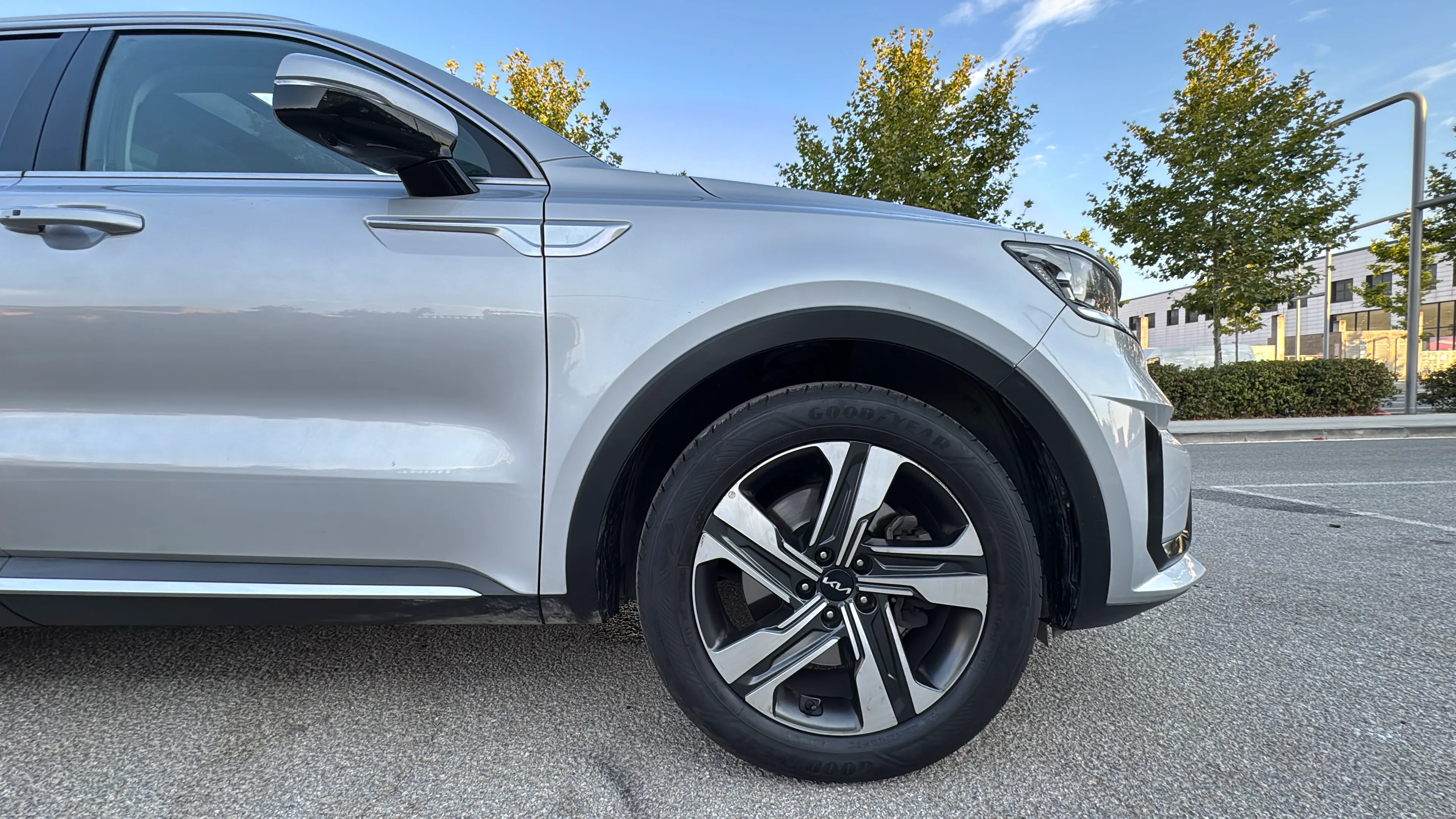 Kia Sorento 2.2 CRDi Emotion DCT 4x2 7 plazas - foto 30