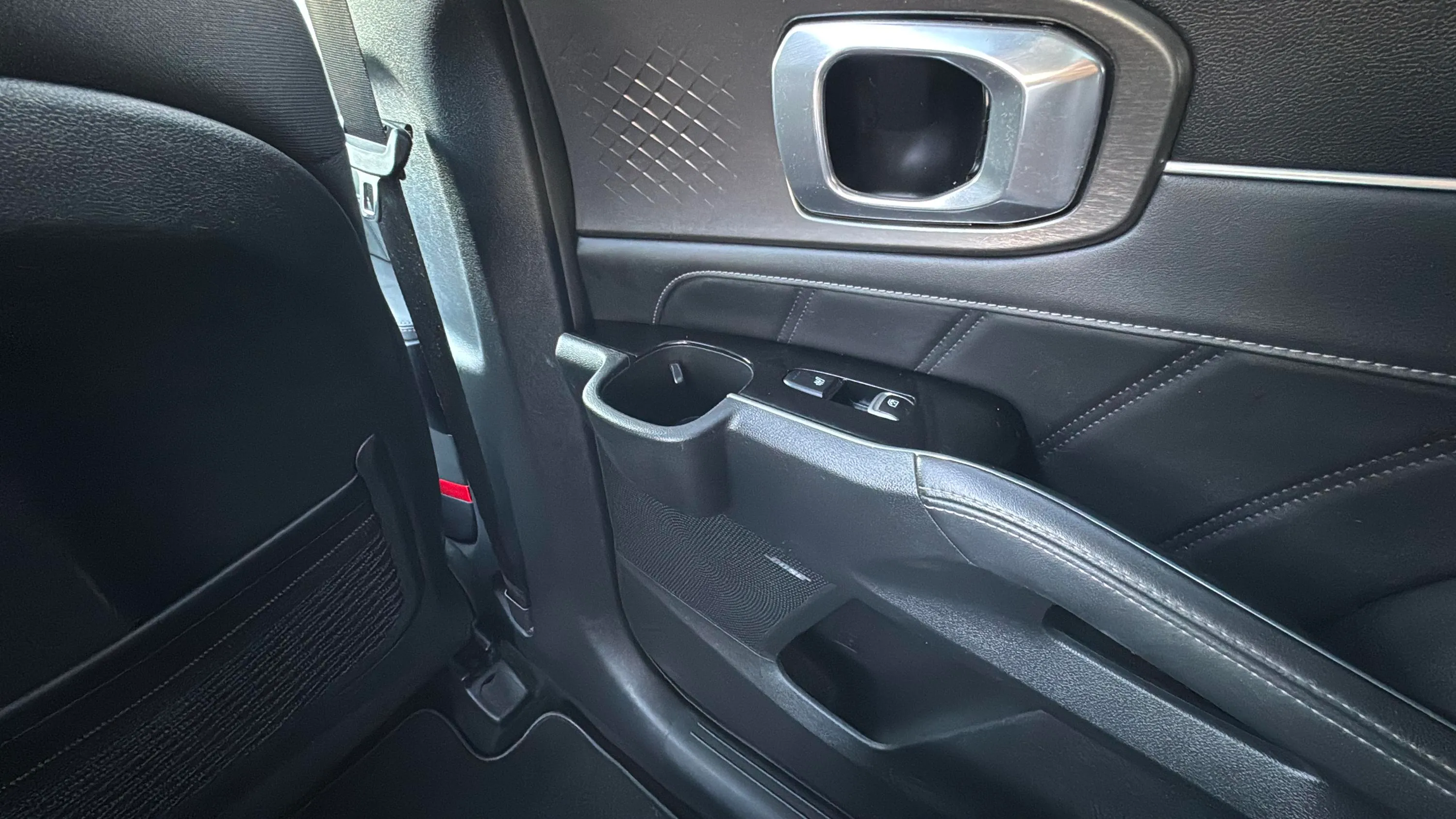 Kia Sorento 2.2 CRDi Emotion DCT 4x2 7 plazas - foto 15