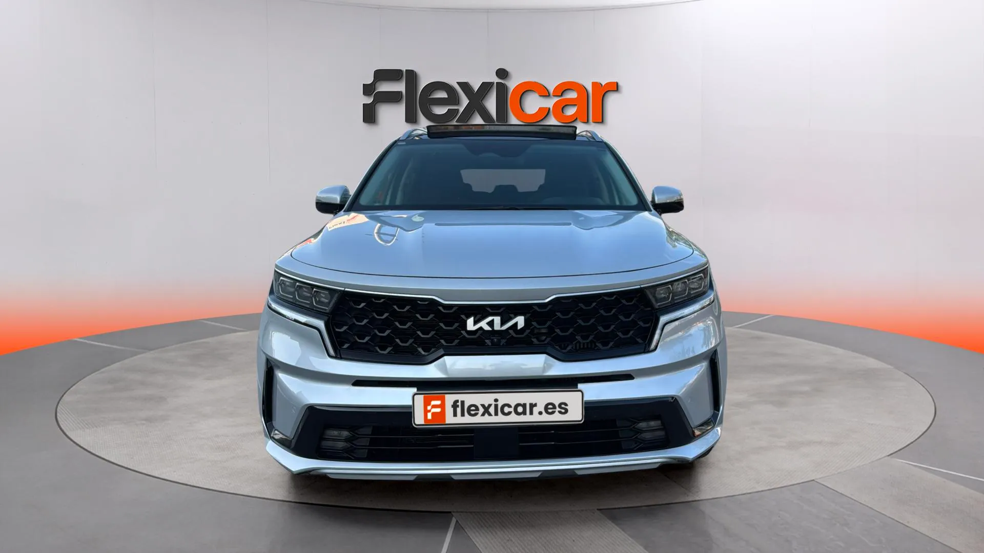 Kia Sorento 2.2 CRDi Emotion DCT 4x2 7 plazas - foto 2
