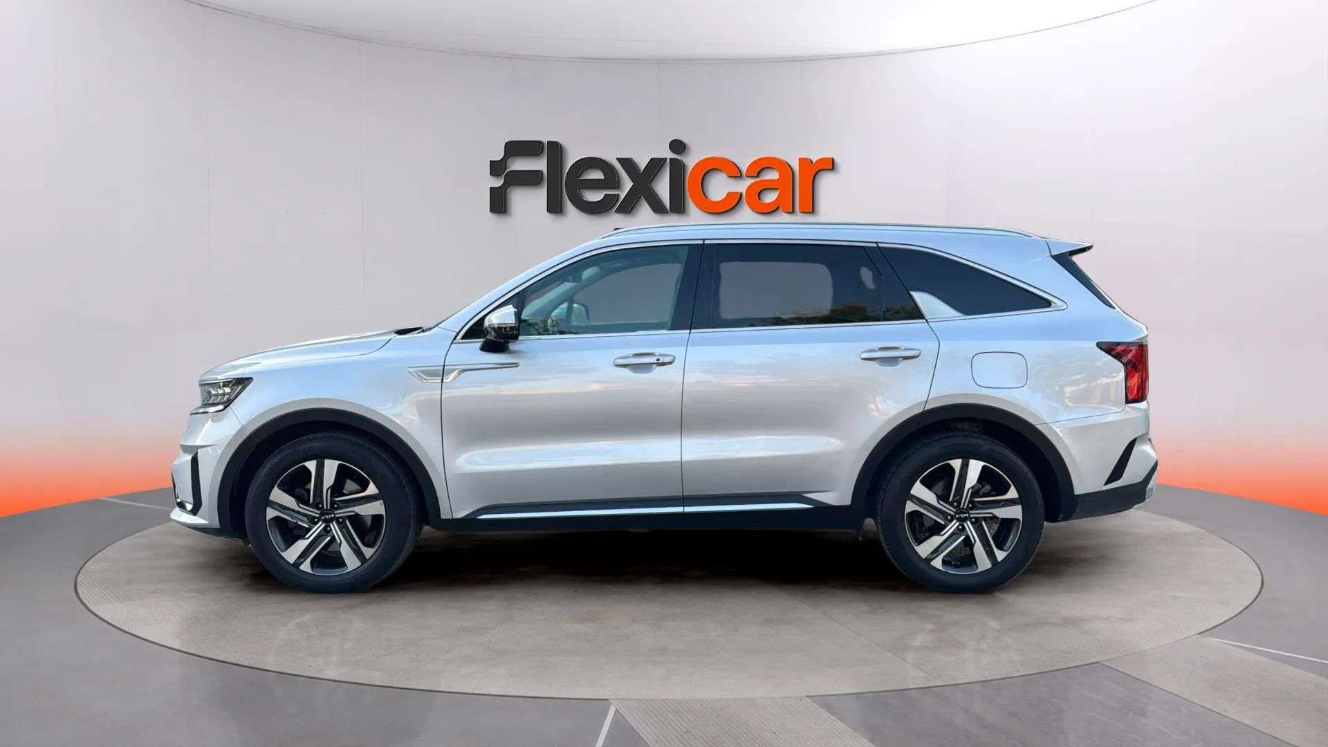 Kia Sorento 2.2 CRDi Emotion DCT 4x2 7 plazas - foto 4