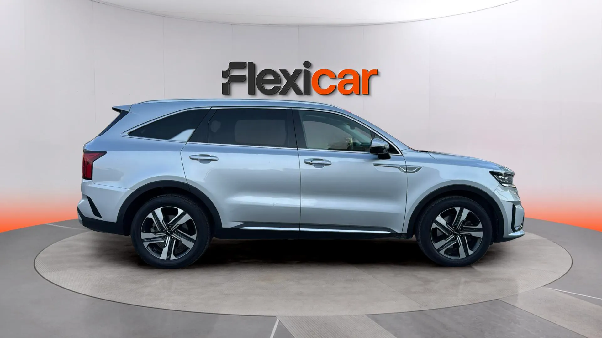Kia Sorento 2.2 CRDi Emotion DCT 4x2 7 plazas - foto 8