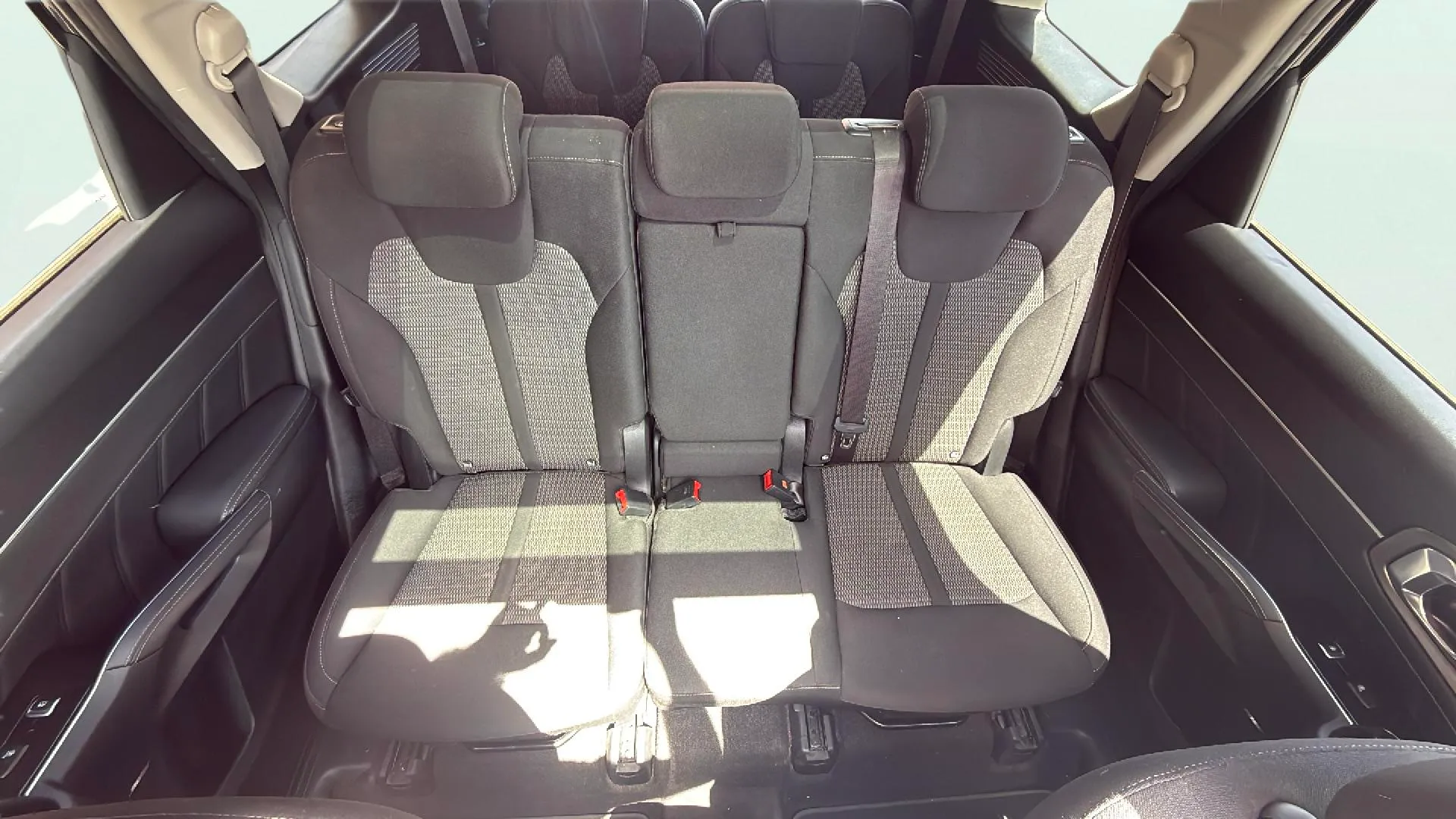 Kia Sorento 2.2 CRDi Emotion DCT 4x2 7 plazas - foto 9