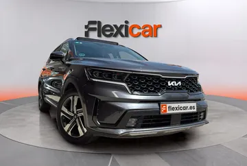 kia sorento 22 crdi emotion dct 4x2 7pl diesel automatica terrassa can parellada 903000000251516