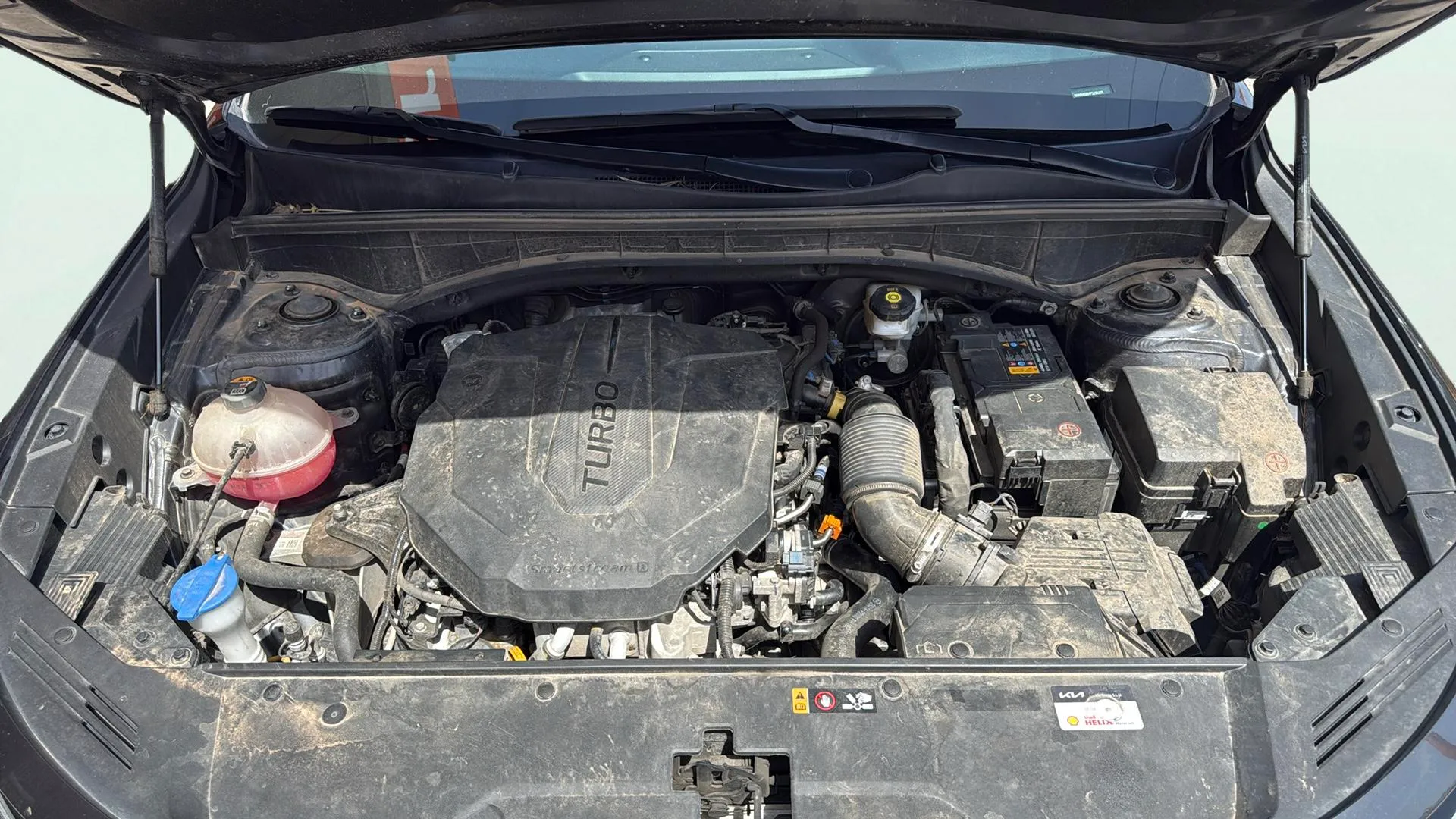 Kia Sorento 2.2 CRDi Emotion DCT 4x2 7 plazas - foto 11