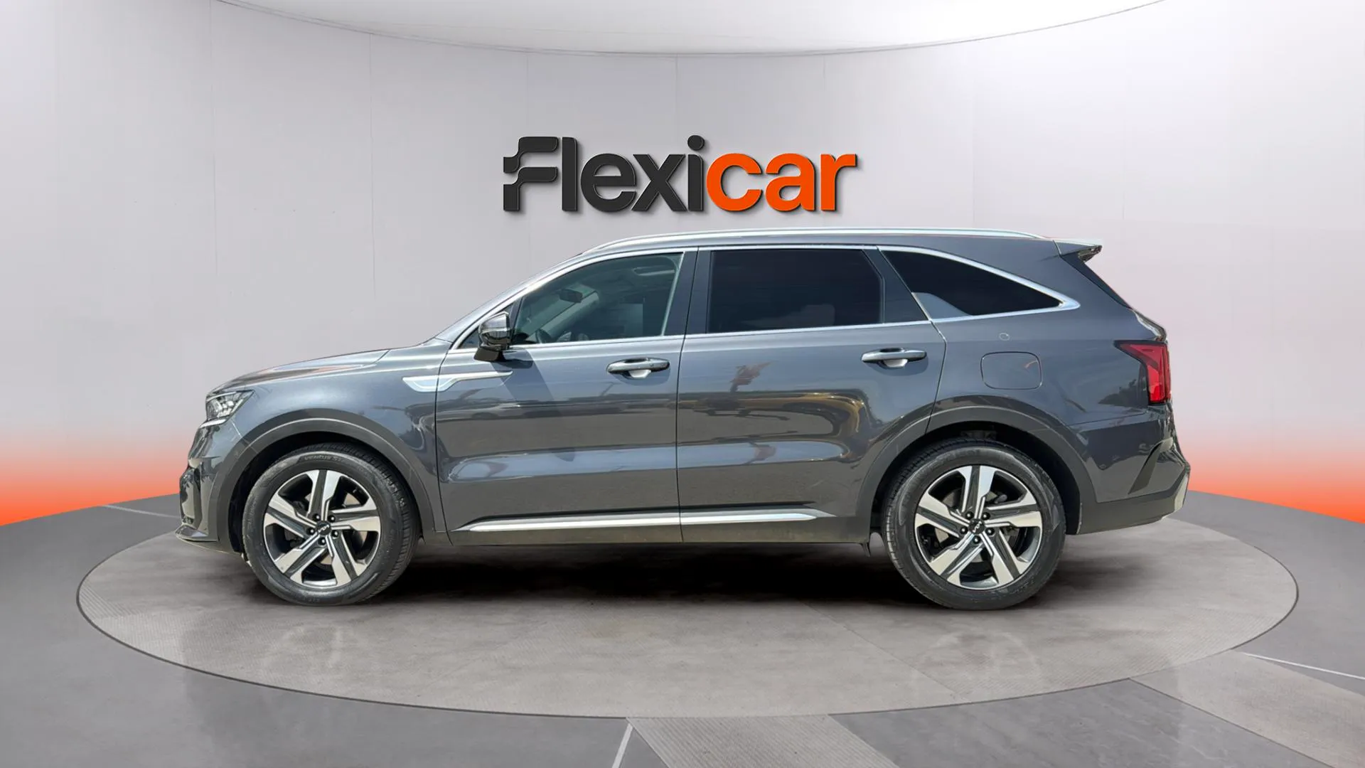 Kia Sorento 2.2 CRDi Emotion DCT 4x2 7 plazas - foto 5