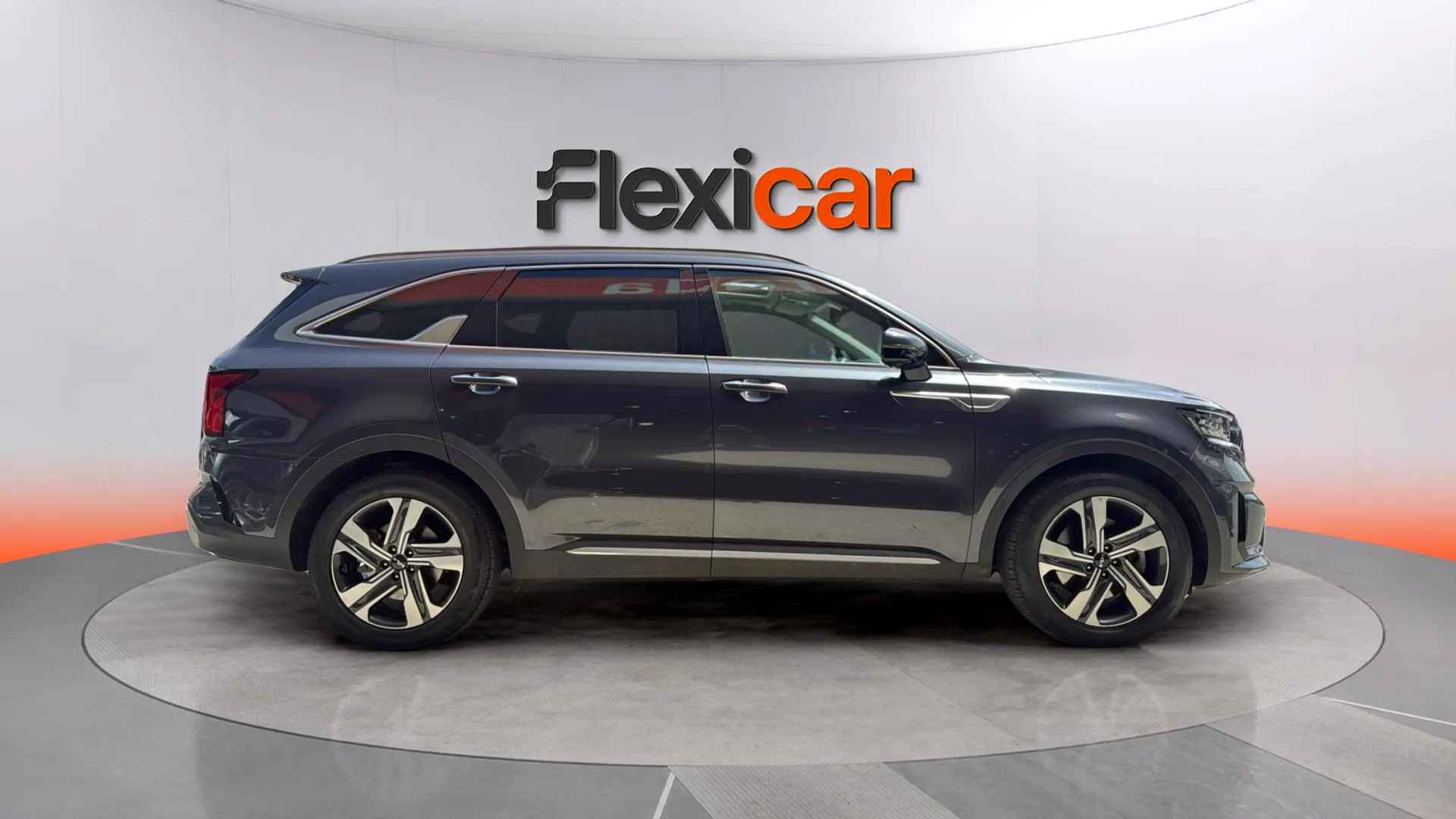 Kia Sorento 2.2 CRDi Emotion DCT 4x2 7 plazas - foto 3