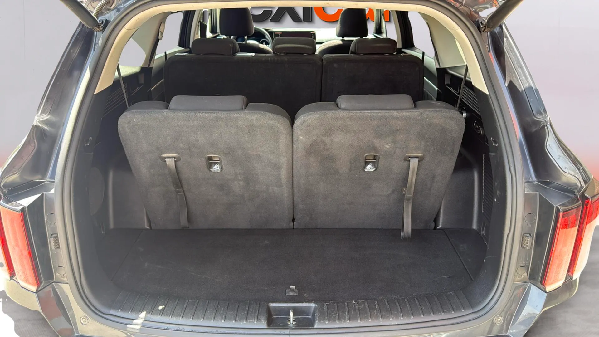Kia Sorento 2.2 CRDi Emotion DCT 4x2 7 plazas - foto 6