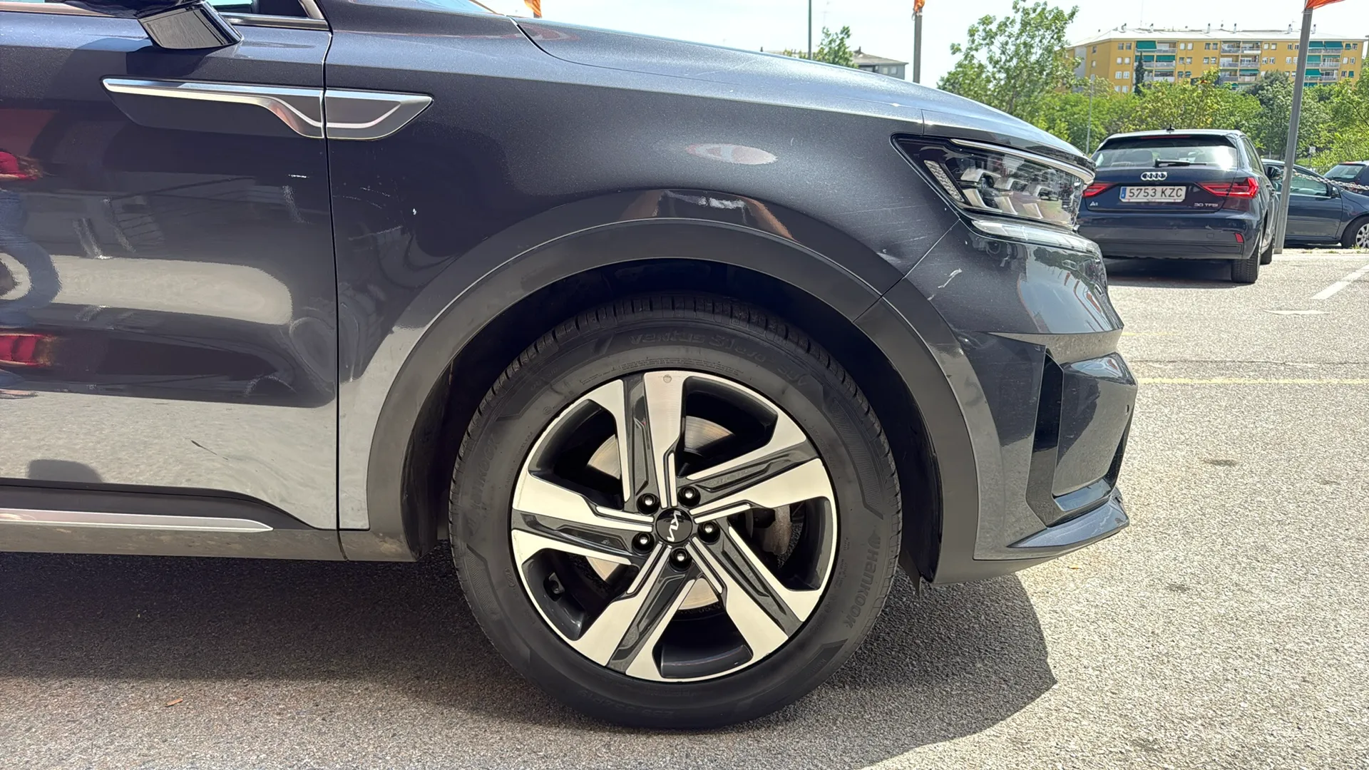Kia Sorento 2.2 CRDi Emotion DCT 4x2 7 plazas - foto 10