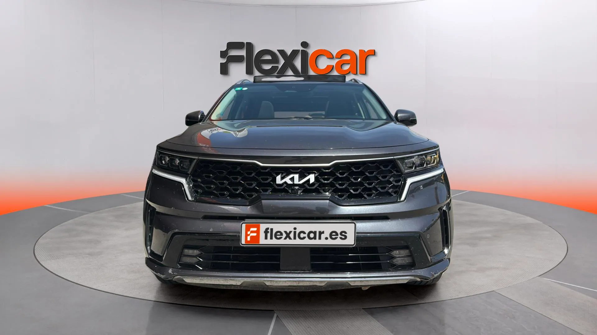 Kia Sorento 2.2 CRDi Emotion DCT 4x2 7 plazas - foto 2