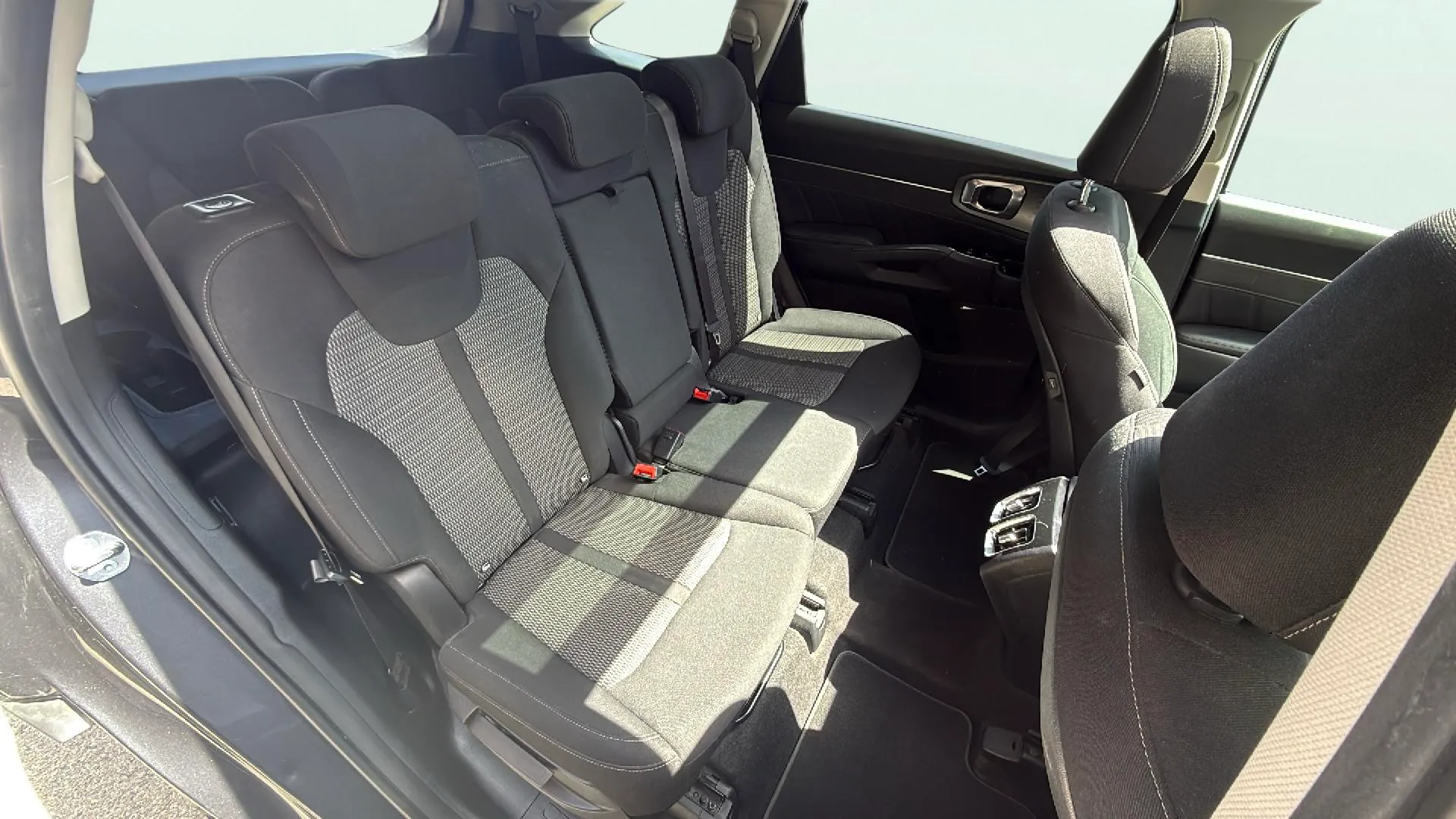 Kia Sorento 2.2 CRDi Emotion DCT 4x2 7 plazas - foto 8