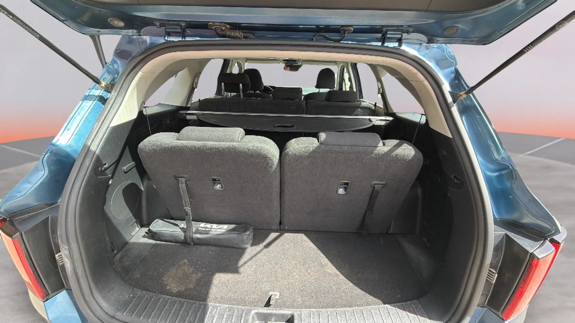 Kia Sorento 1.6 T-GDi HEV Drive 4x2 7 plazas - foto 11