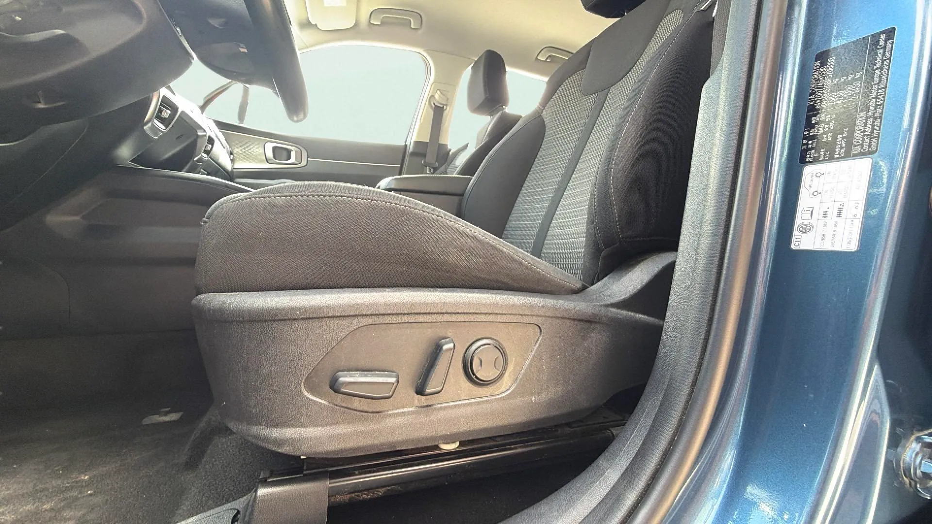 Kia Sorento 1.6 T-GDi HEV Drive 4x2 7 plazas - foto 23