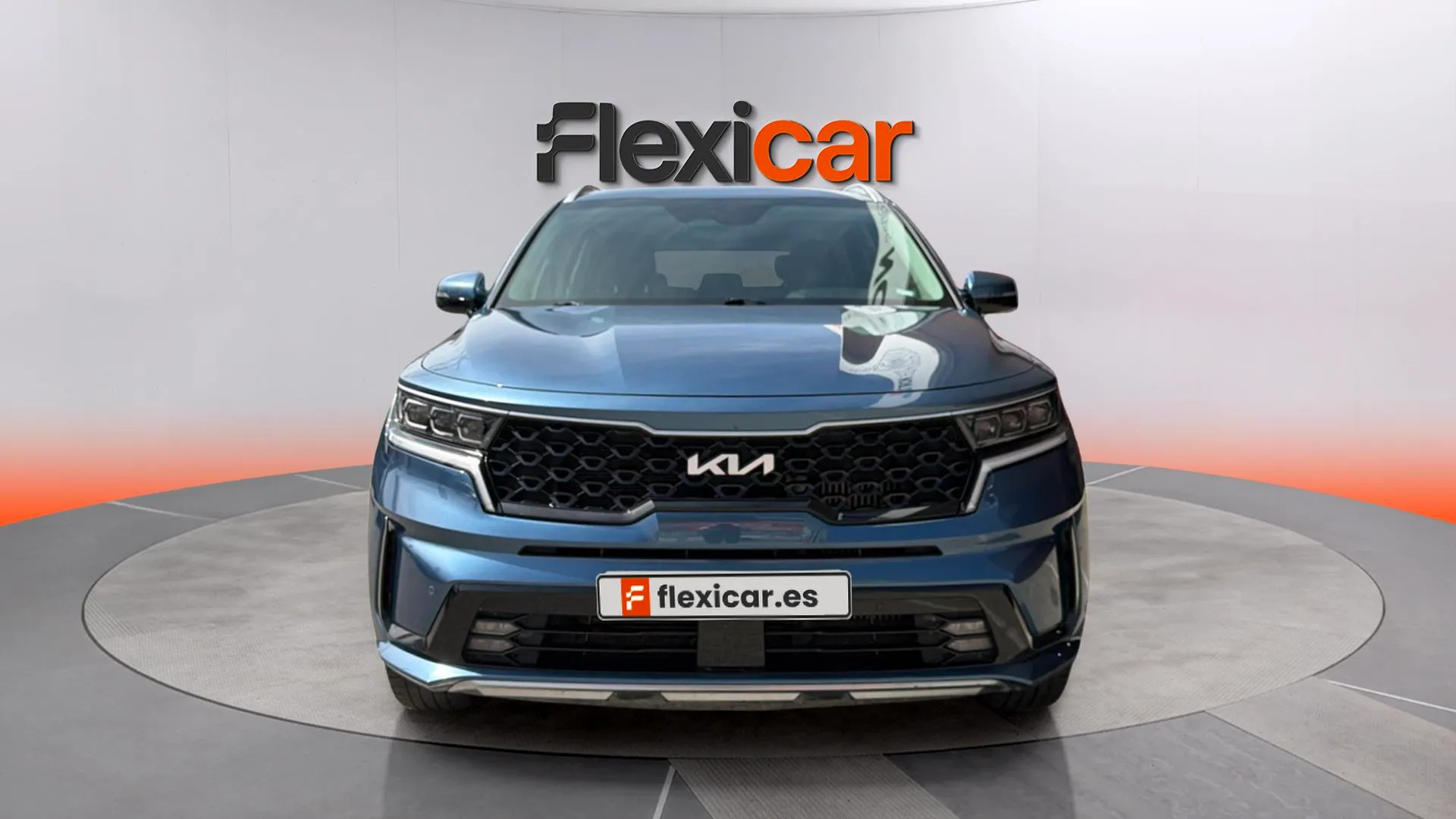Kia Sorento 1.6 T-GDi HEV Drive 4x2 7 plazas - foto 2
