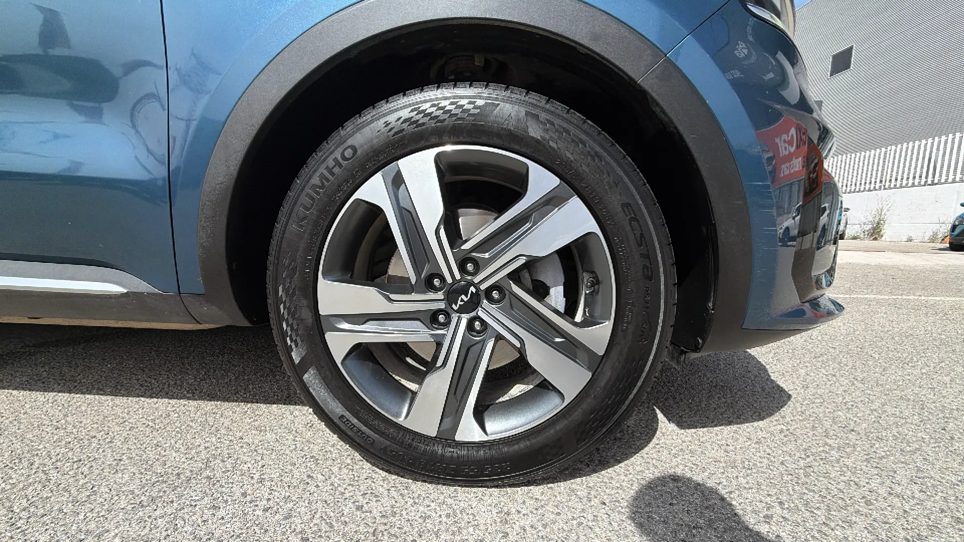 Kia Sorento 1.6 T-GDi HEV Drive 4x2 7 plazas - foto 27