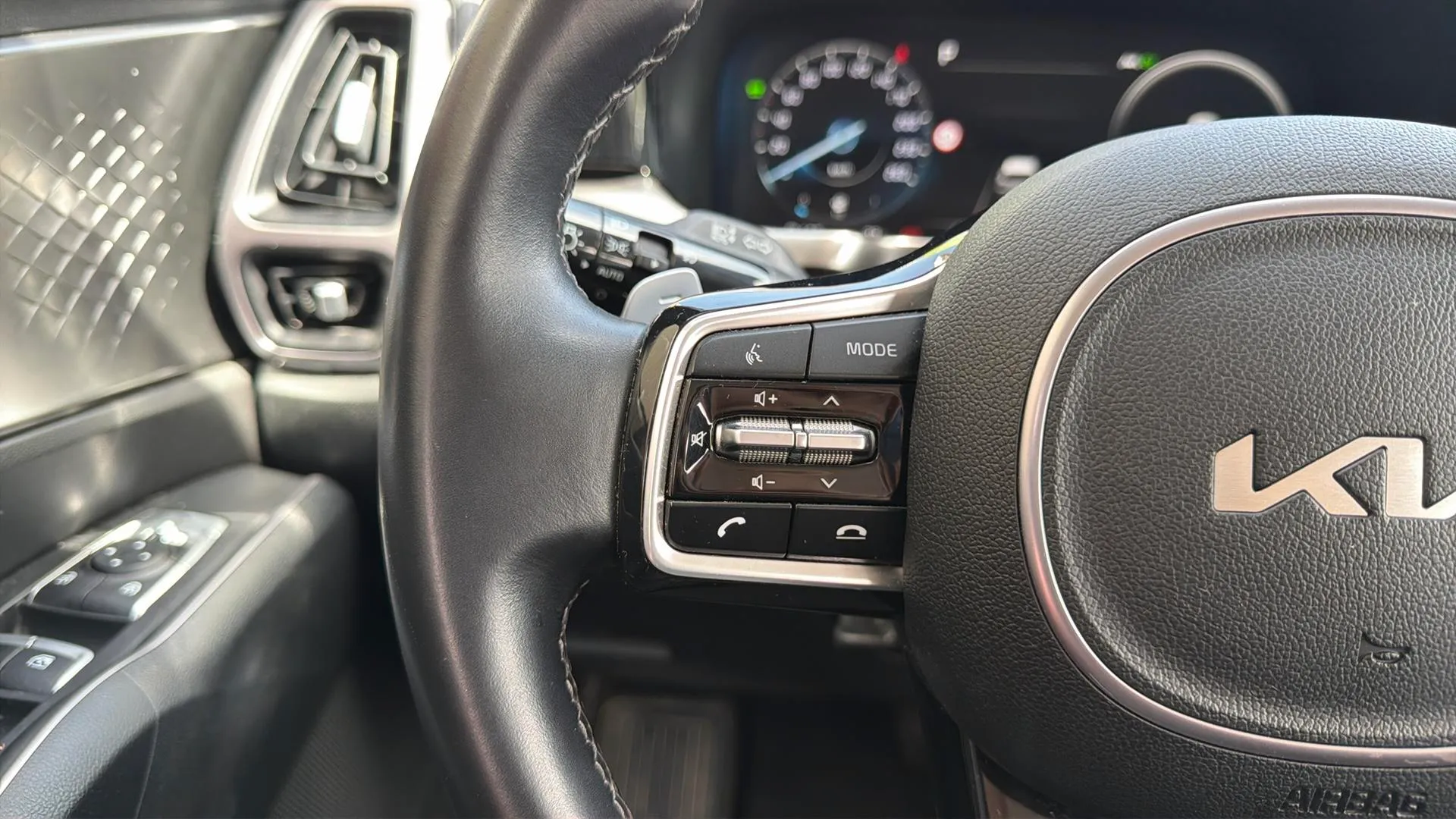Kia Sorento 1.6 T-GDi HEV Drive 4x2 7 plazas - foto 14