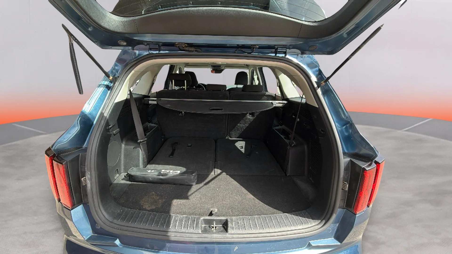 Kia Sorento 1.6 T-GDi HEV Drive 4x2 7 plazas - foto 9