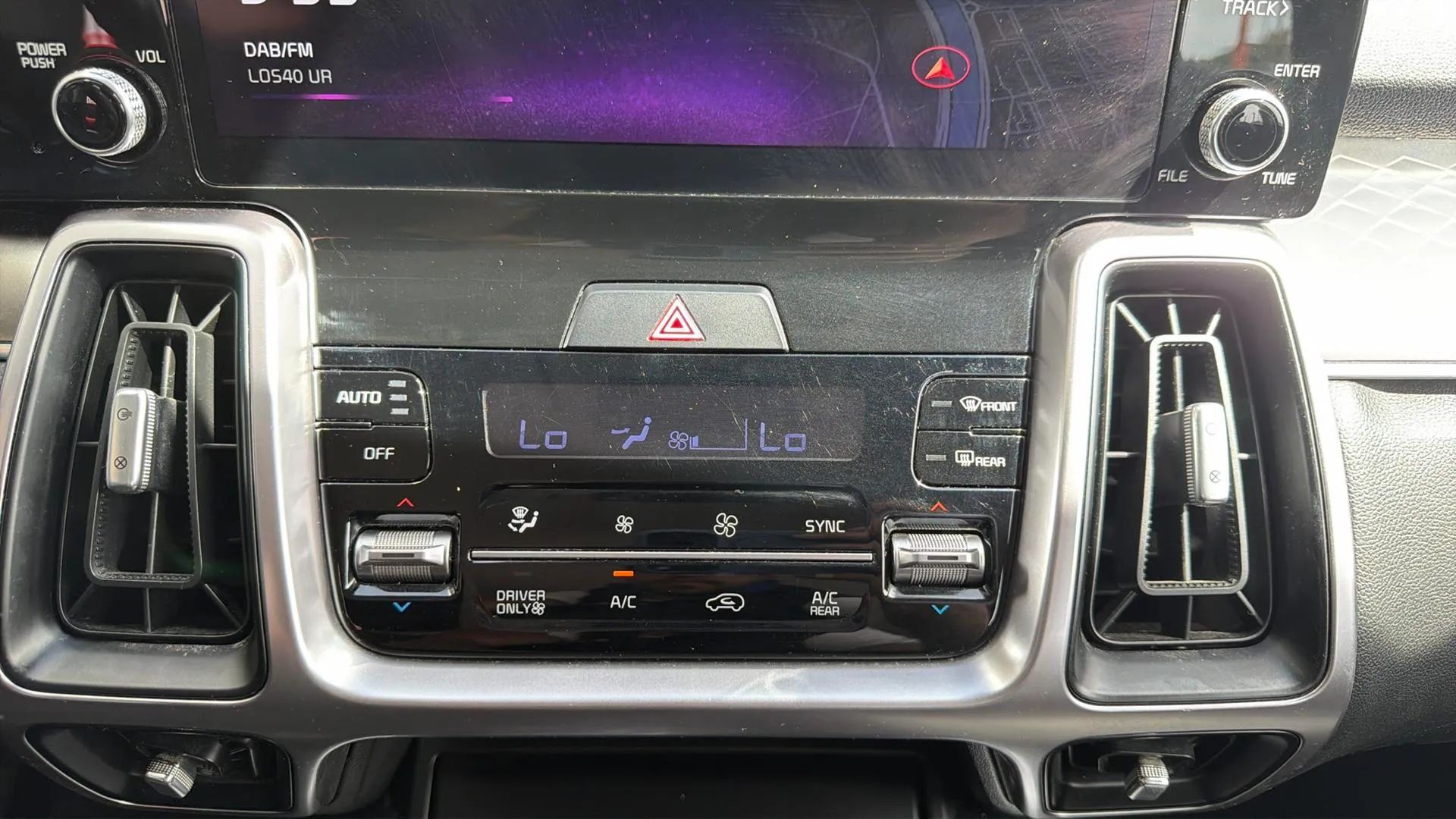 Kia Sorento 1.6 T-GDi HEV Drive 4x2 7 plazas - foto 20