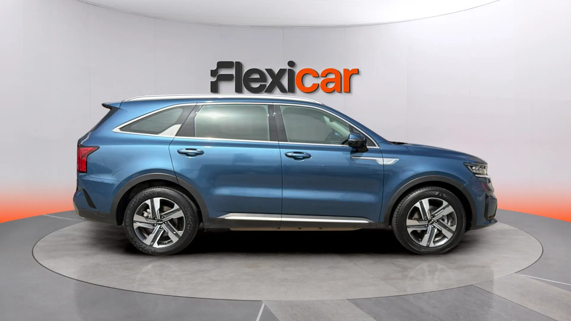 Kia Sorento 1.6 T-GDi HEV Drive 4x2 7 plazas - foto 8