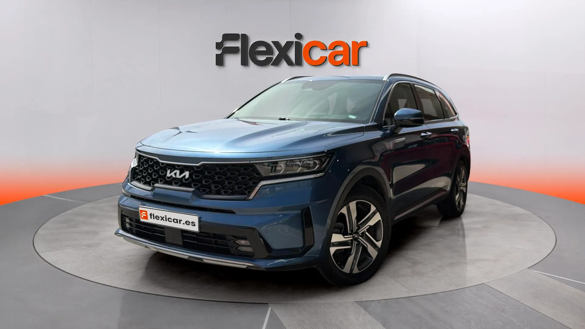 Kia Sorento 1.6 T-GDi HEV Drive 4x2 7 plazas - foto 3