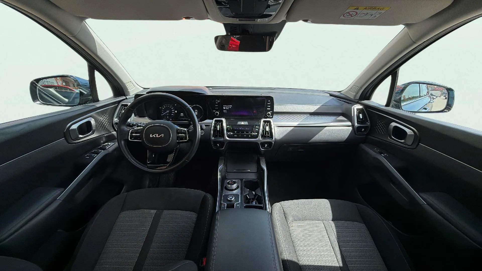 Kia Sorento 1.6 T-GDi HEV Drive 4x2 7 plazas - foto 12