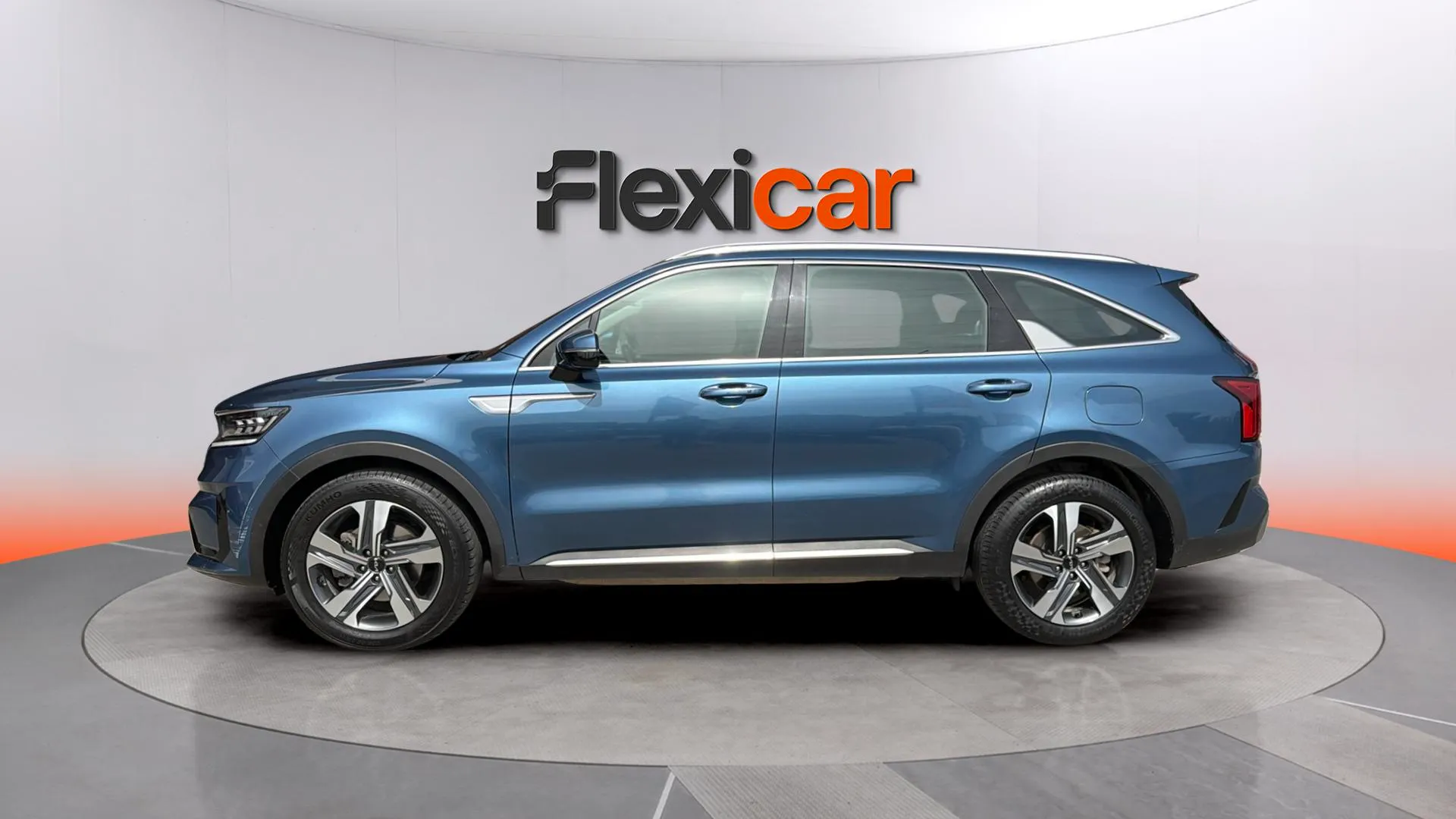 Kia Sorento 1.6 T-GDi HEV Drive 4x2 7 plazas - foto 4