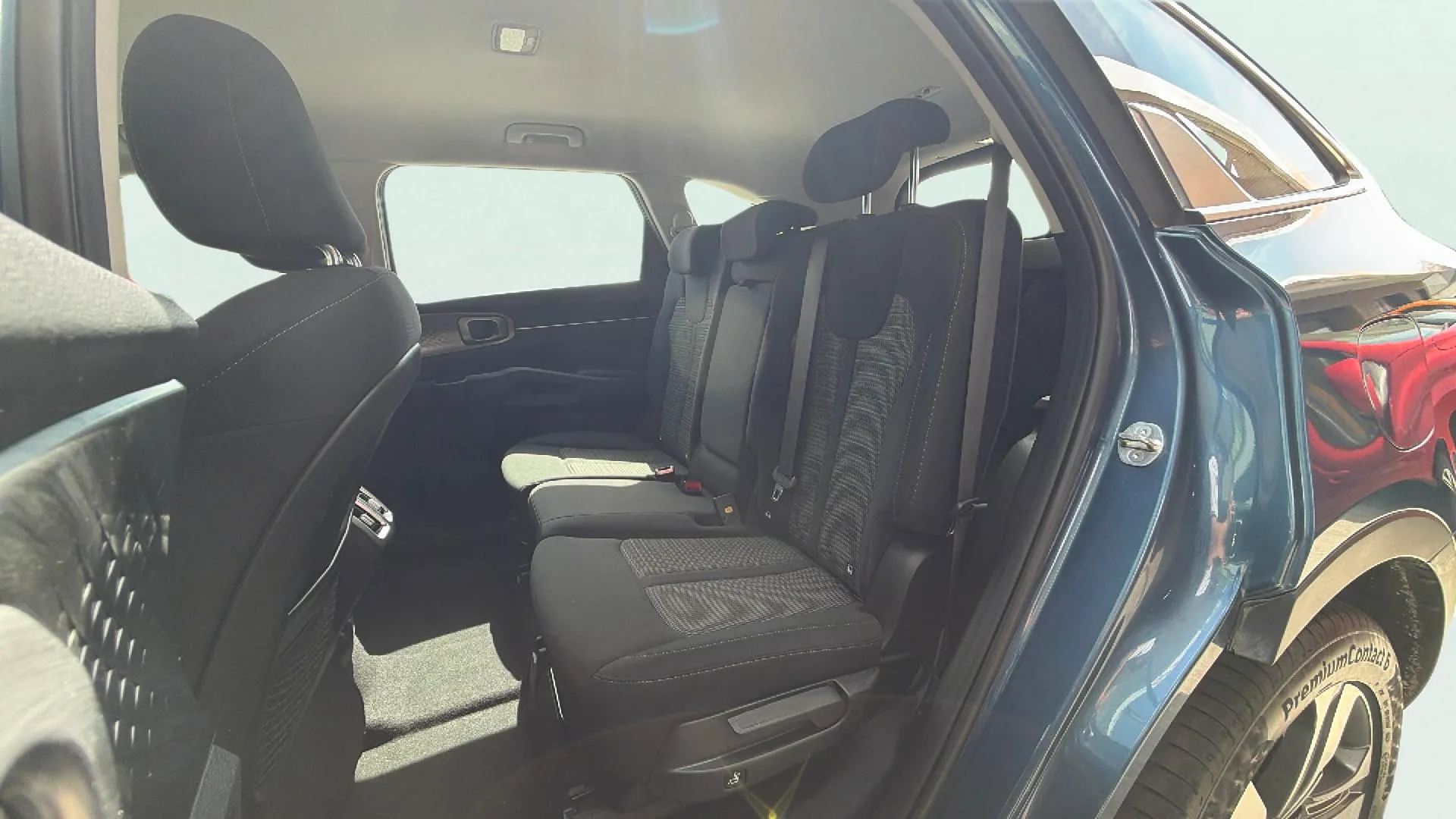 Kia Sorento 1.6 T-GDi HEV Drive 4x2 7 plazas - foto 24