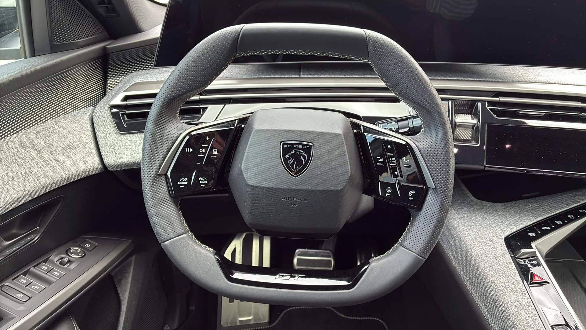 Peugeot 3008 1.2 GT eDCS6 - foto 9