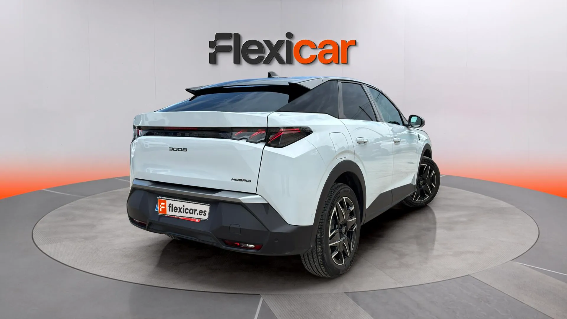 Peugeot 3008 1.2 GT eDCS6 - foto 7