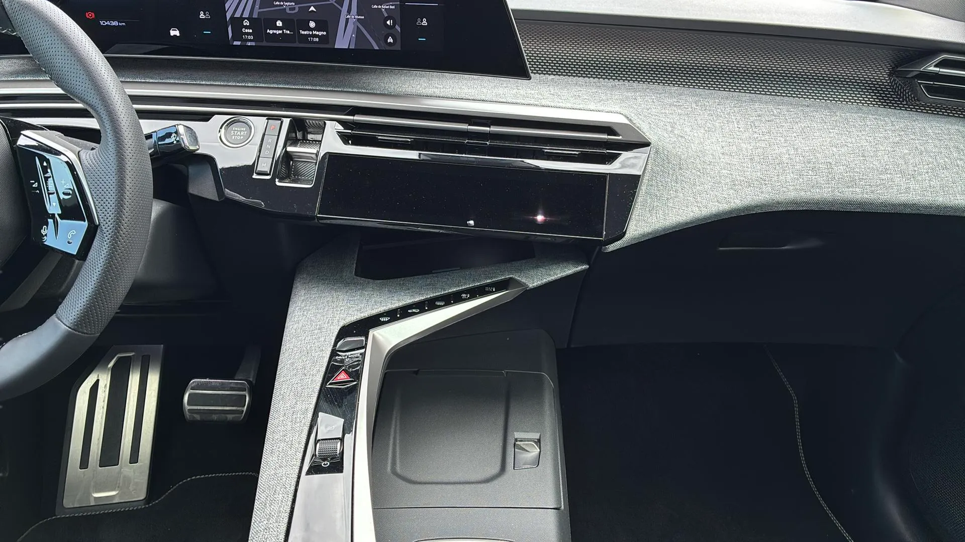 Peugeot 3008 1.2 GT eDCS6 - foto 8