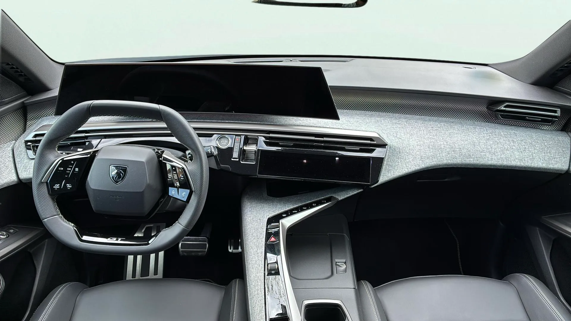 Peugeot 3008 1.2 GT eDCS6 - foto 15