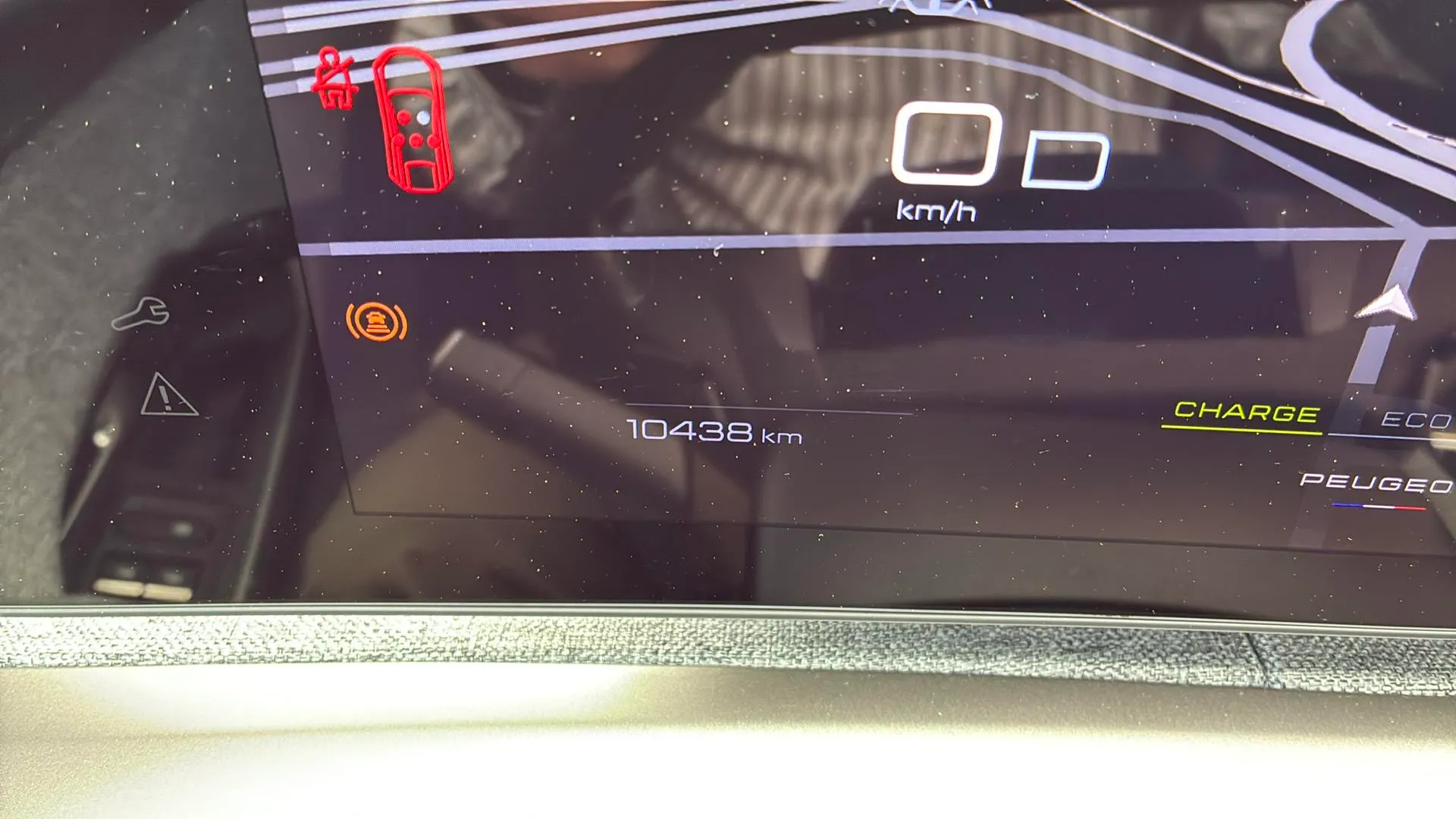 Peugeot 3008 1.2 GT eDCS6 - foto 10