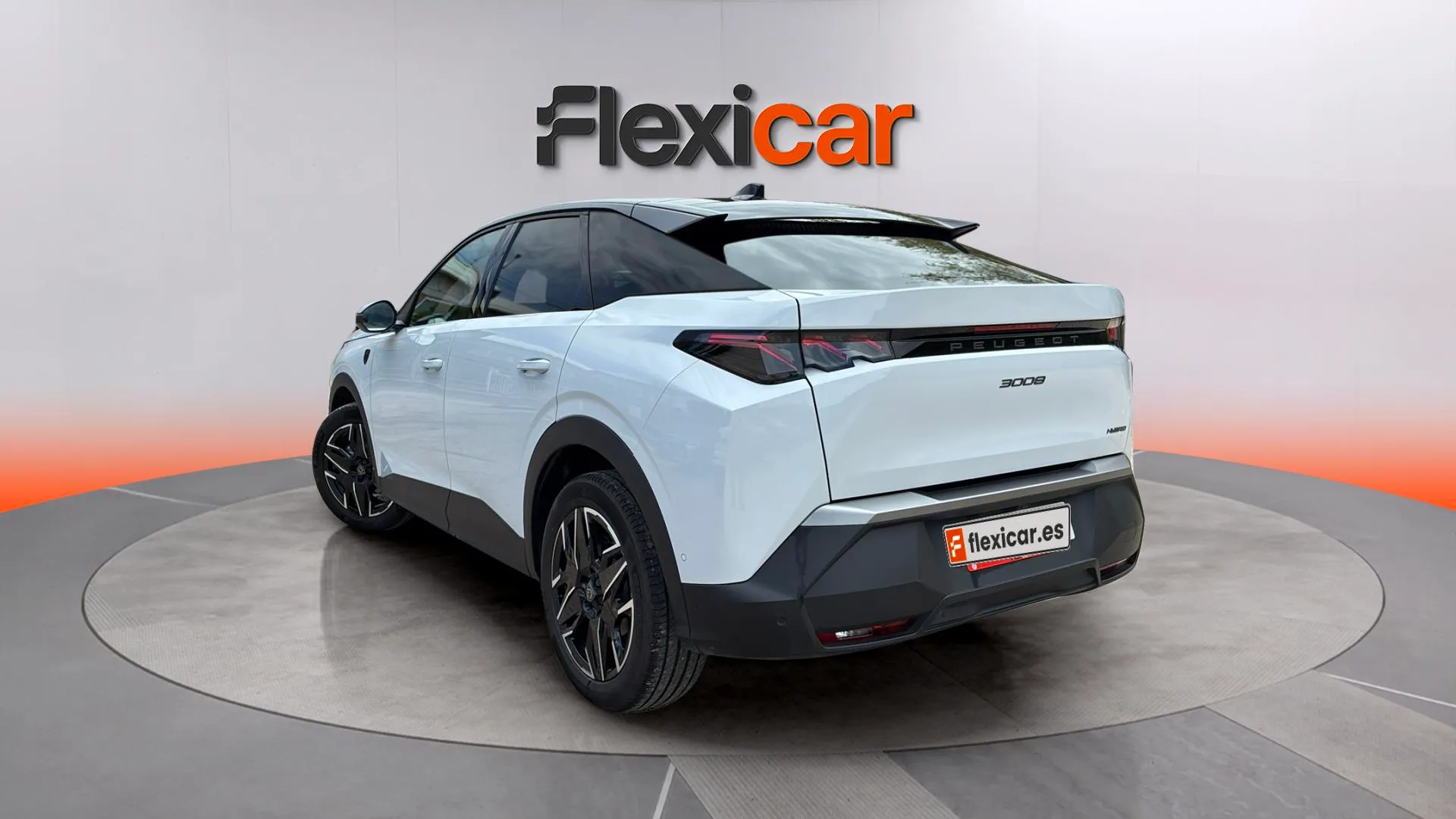Peugeot 3008 1.2 GT eDCS6 - foto 6