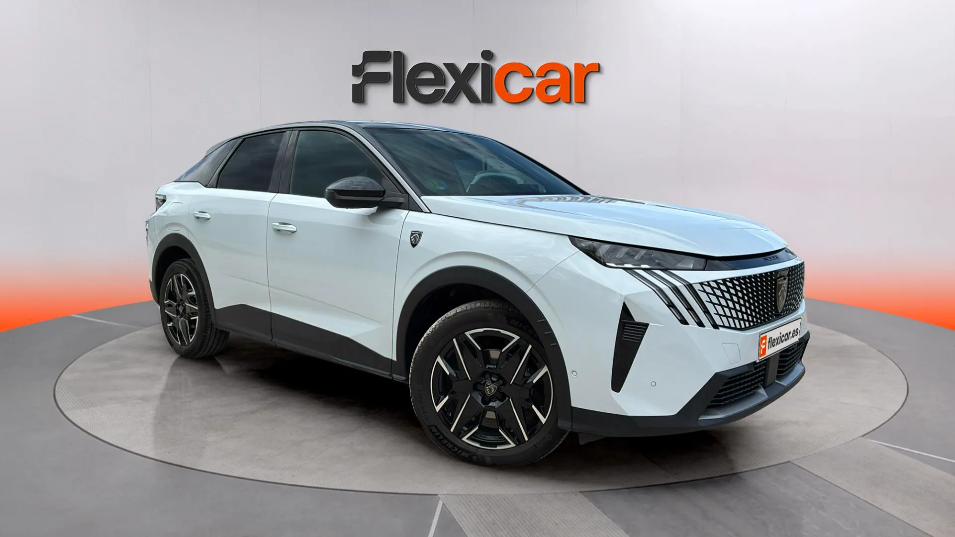 Peugeot 3008 1.2 GT eDCS6