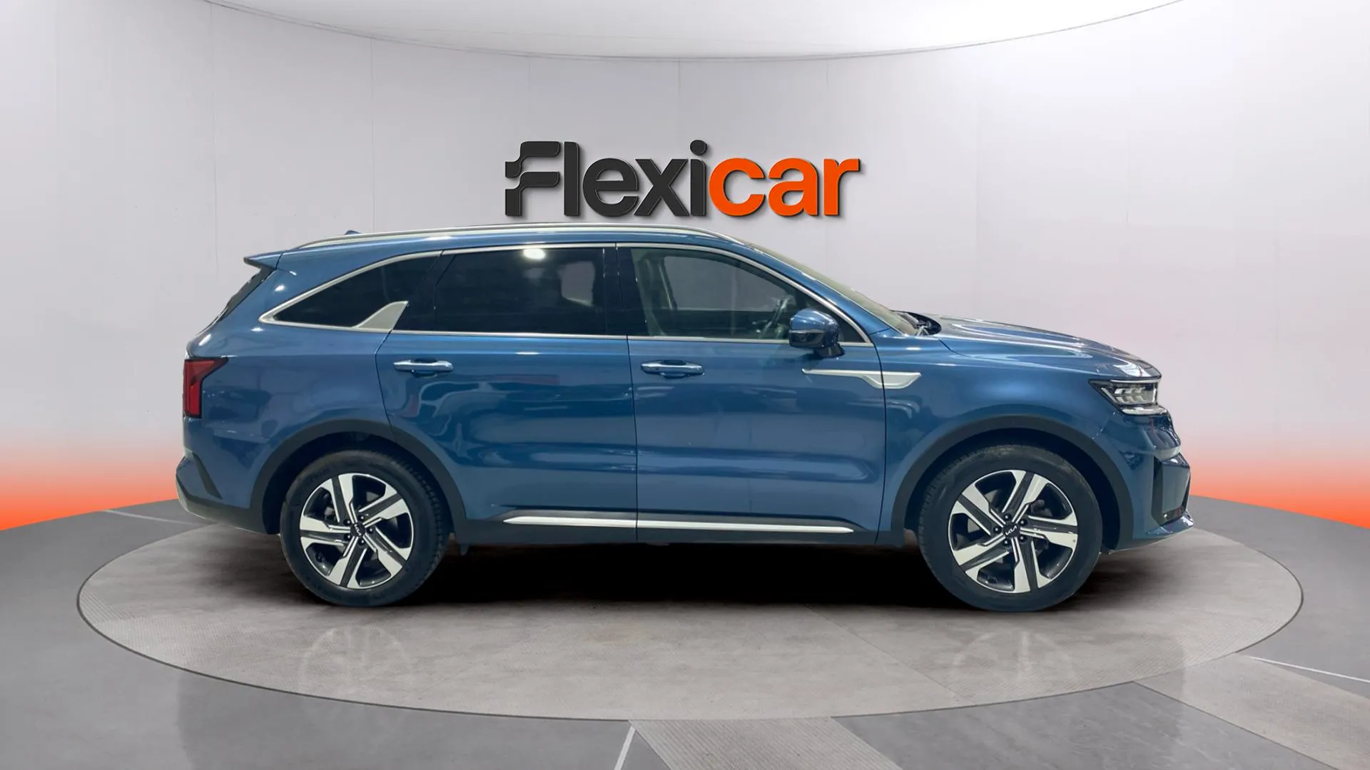 Kia Sorento 1.6 T-GDi HEV Plus Edition 4x2 7 plazas - foto 8