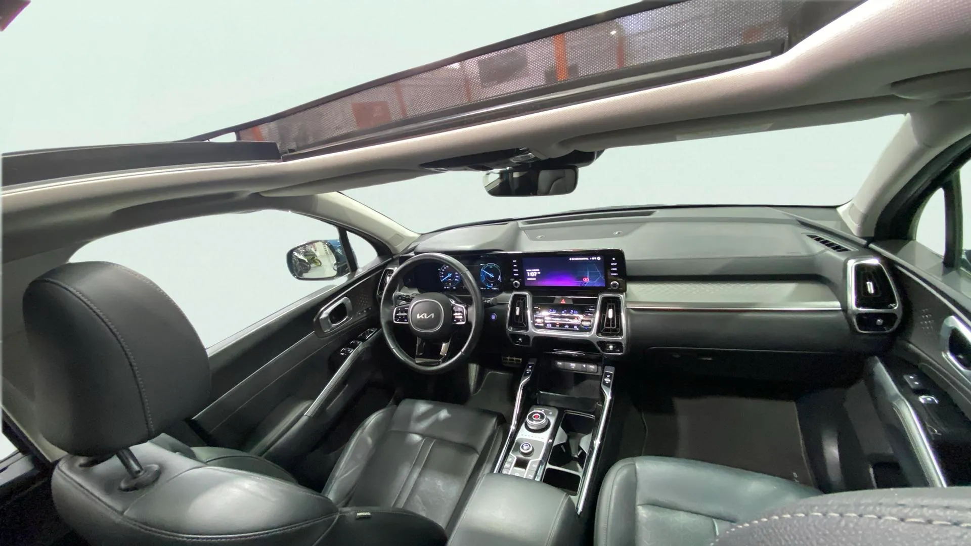 Kia Sorento 1.6 T-GDi HEV Plus Edition 4x2 7 plazas - foto 13