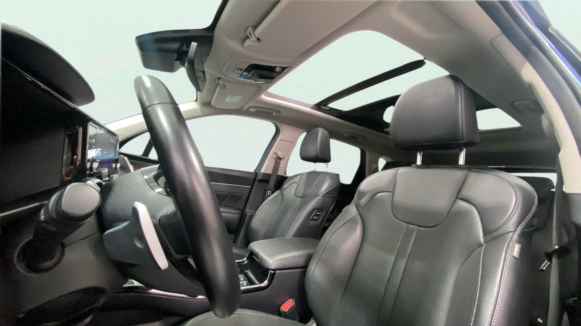 Kia Sorento 1.6 T-GDi HEV Plus Edition 4x2 7 plazas - foto 19