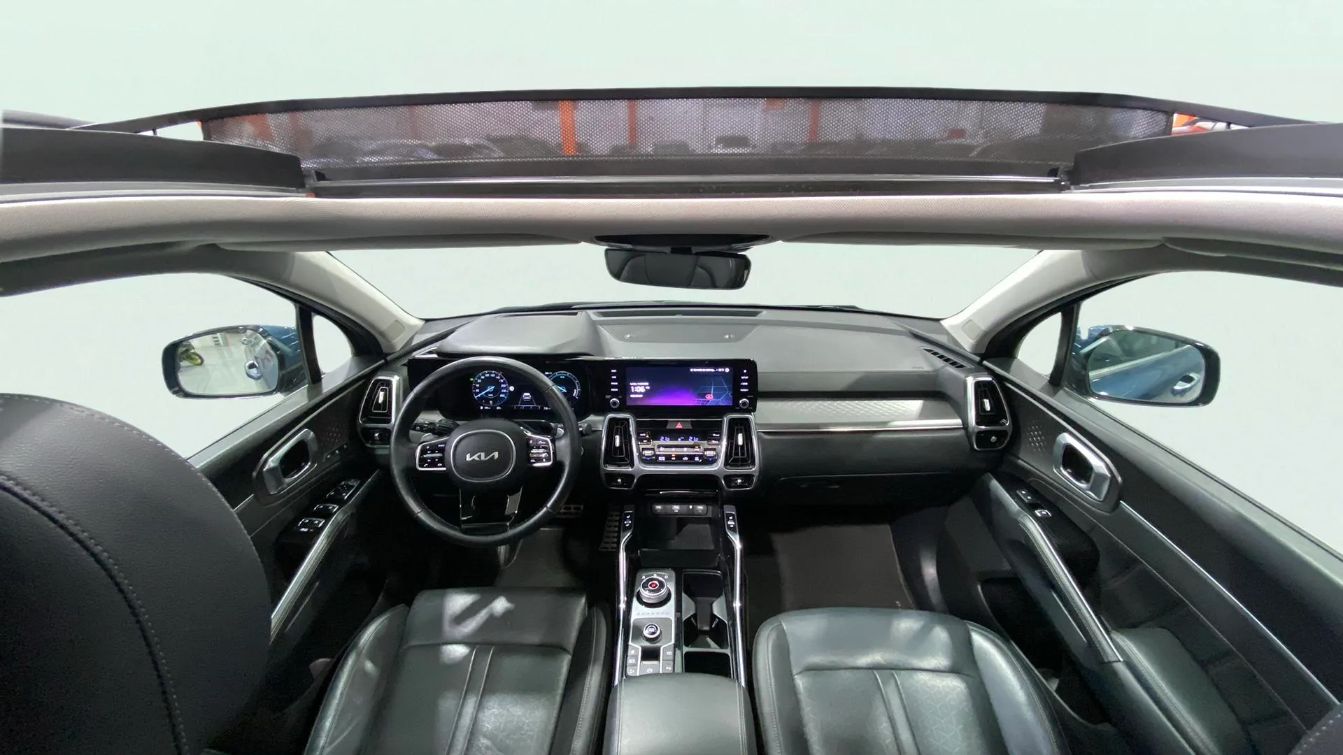 Kia Sorento 1.6 T-GDi HEV Plus Edition 4x2 7 plazas - foto 9