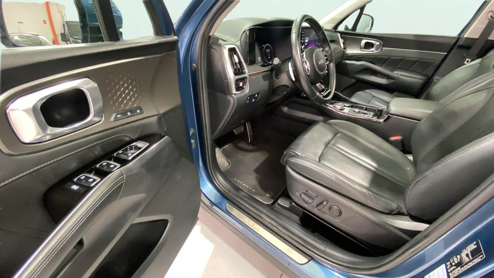 Kia Sorento 1.6 T-GDi HEV Plus Edition 4x2 7 plazas - foto 18