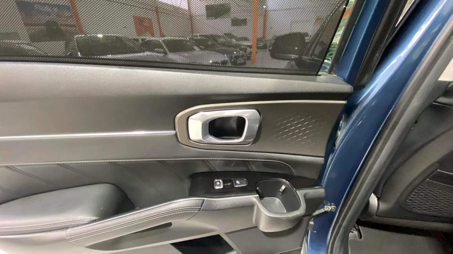 Kia Sorento 1.6 T-GDi HEV Plus Edition 4x2 7 plazas - foto 30
