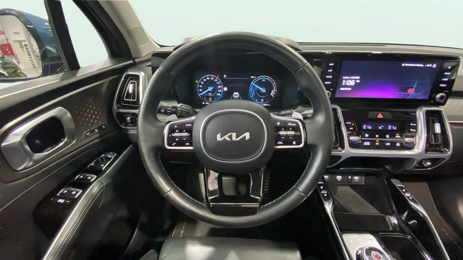 Kia Sorento 1.6 T-GDi HEV Plus Edition 4x2 7 plazas - foto 11