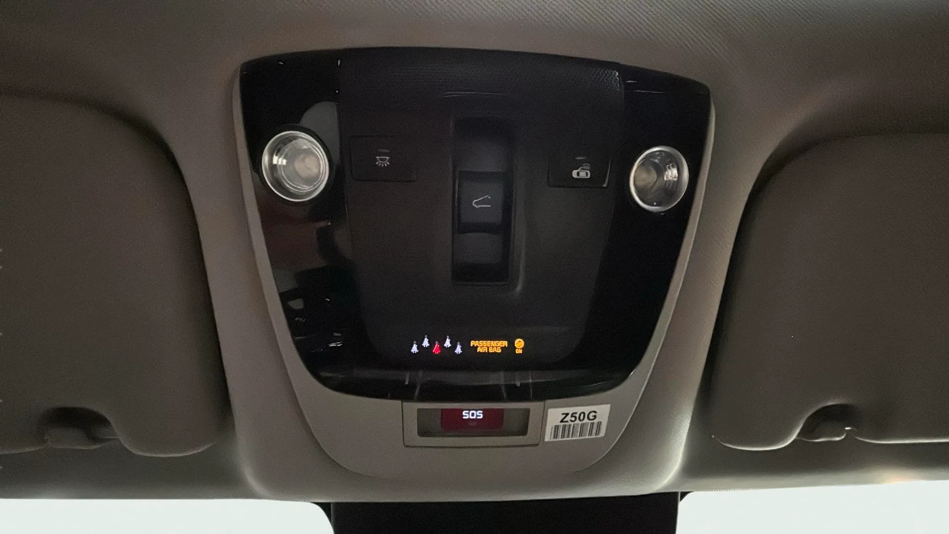 Kia Sorento 1.6 T-GDi HEV Plus Edition 4x2 7 plazas - foto 24