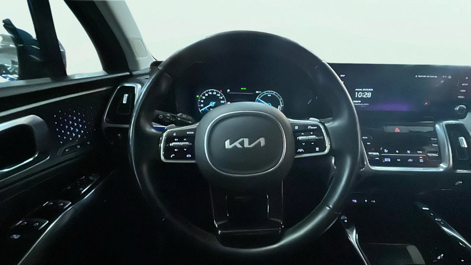 Kia Sorento 1.6 T-GDi HEV Plus Edition 4x2 7 plazas - foto 7
