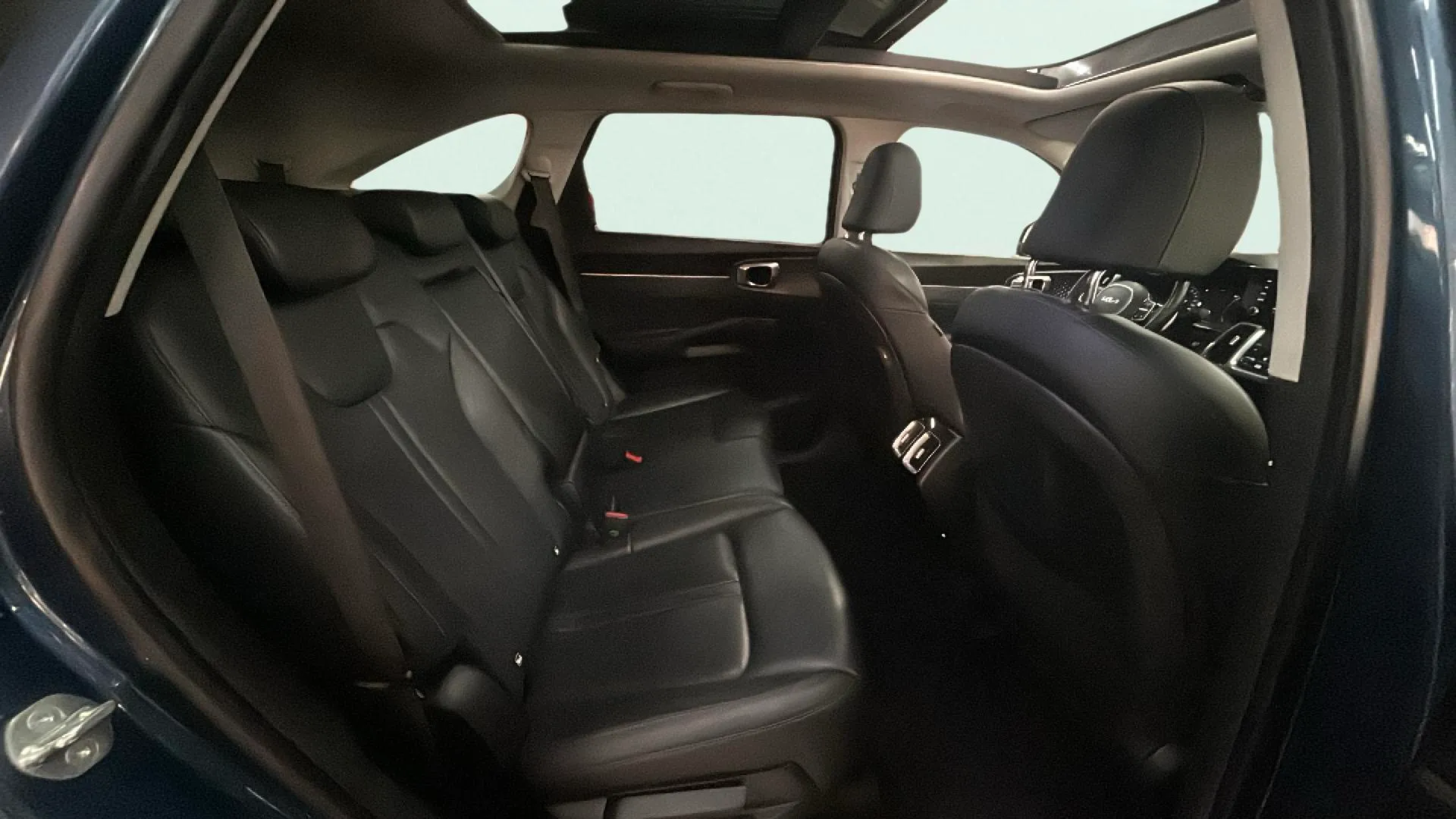 Kia Sorento 1.6 T-GDi HEV Plus Edition 4x2 7 plazas - foto 10