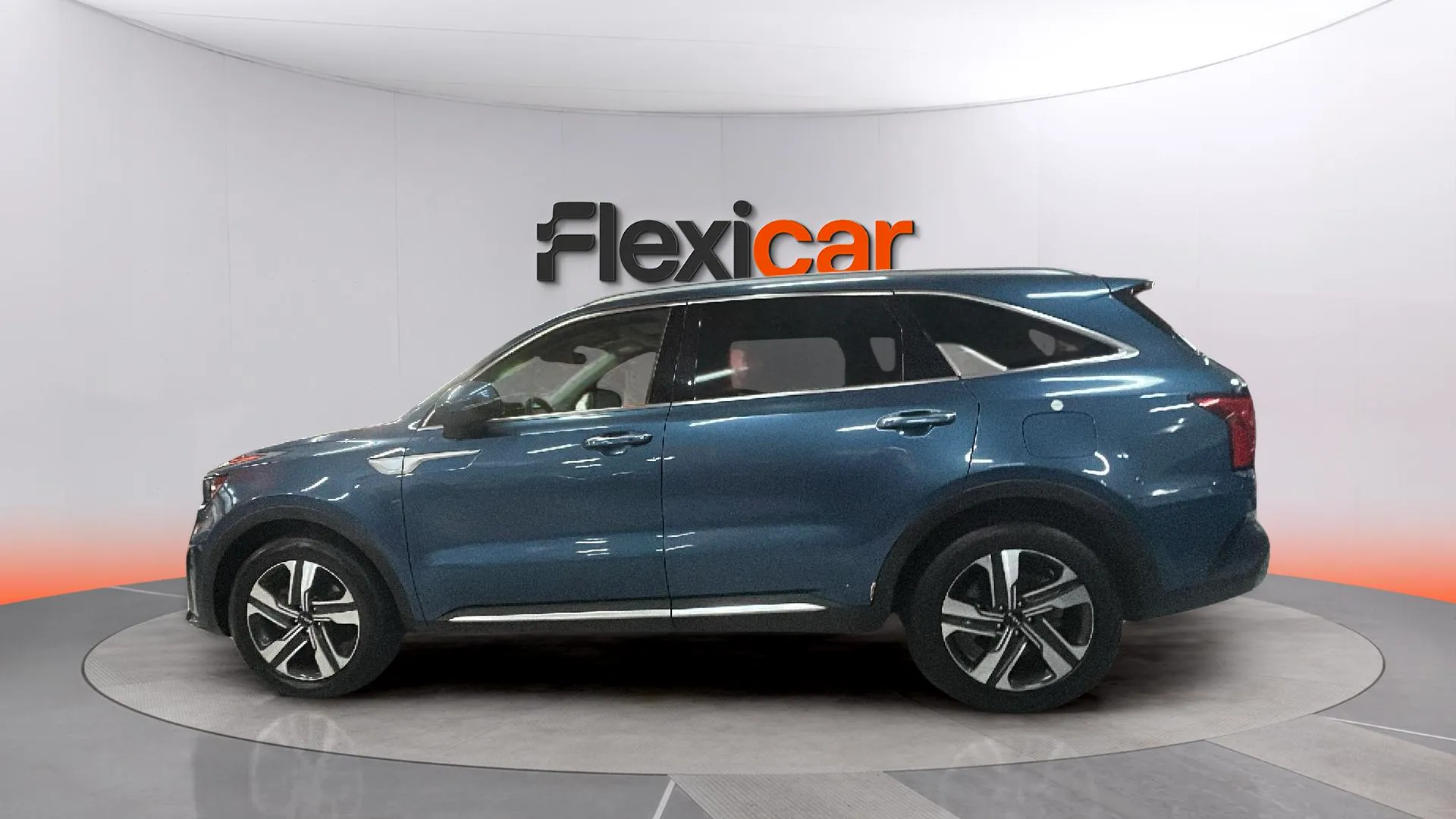 Kia Sorento 1.6 T-GDi HEV Plus Edition 4x2 7 plazas - foto 4