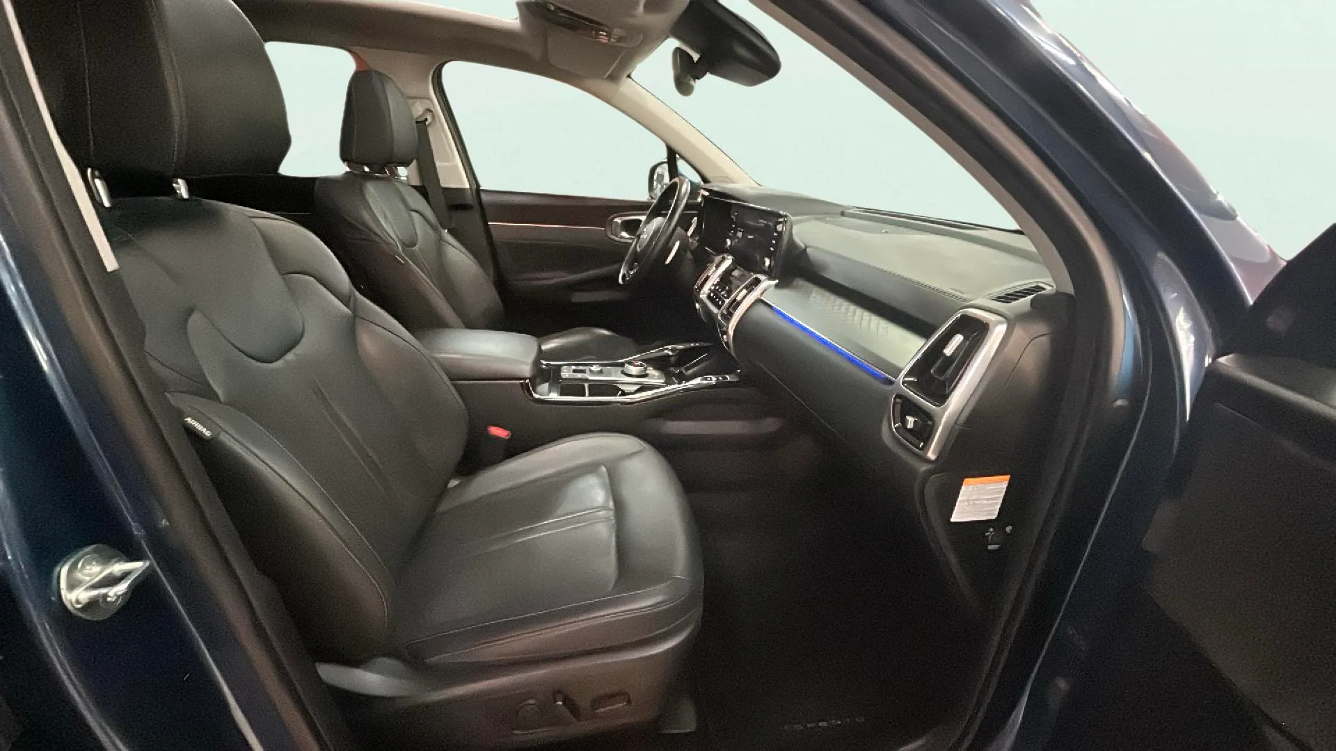 Kia Sorento 1.6 T-GDi HEV Plus Edition 4x2 7 plazas - foto 9